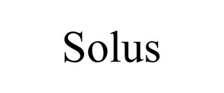 SOLUS