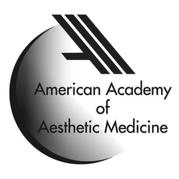 AMERICAN ACADEMY OF AESTHETIC MEDICINE