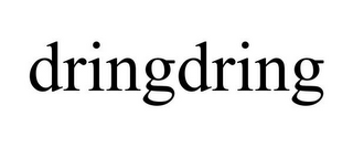 DRINGDRING