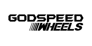 GODSPEED WHEELS