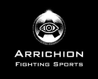 A ARRICHION FIGHTING SPORTS