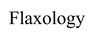FLAXOLOGY