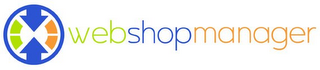 WEBSHOPMANAGER