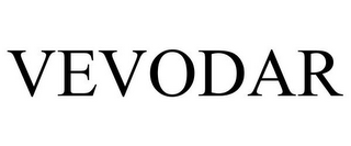 VEVODAR