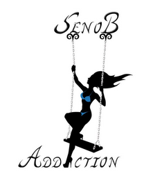 SENOB ADDICTION