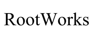 ROOTWORKS