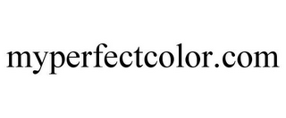 MYPERFECTCOLOR.COM