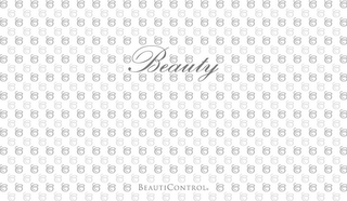 BEAUTY BEAUTICONTROL