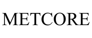 METCORE