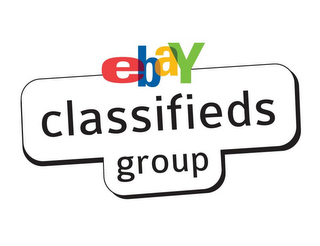 EBAY CLASSIFIEDS GROUP