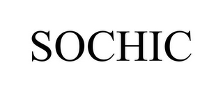 SOCHIC