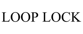 LOOP LOCK