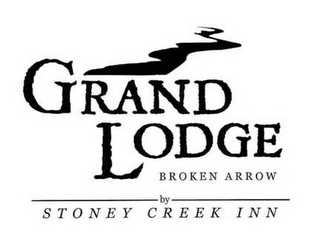 GRAND LODGE BROKEN ARROW BY STONEY CREEK INN