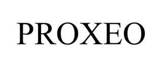 PROXEO