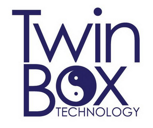 TWIN BOX TECHNOLOGY