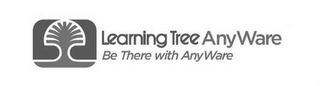 LEARNING TREE ANYWARE BE THERE WITH ANYWARE