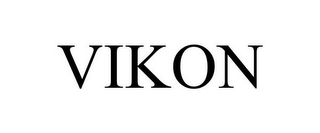 VIKON