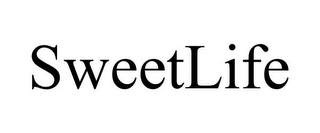 SWEETLIFE