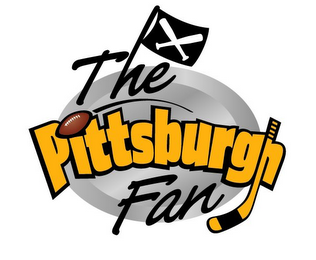 THE PITTSBURGH FAN