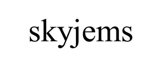 SKYJEMS