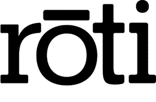 ROTI