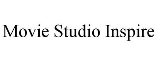 MOVIE STUDIO INSPIRE