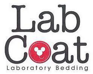 LAB COAT LABORATORY BEDDING