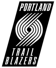 PORTLAND TRAIL BLAZERS