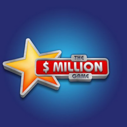 THE $ MILLION GAME