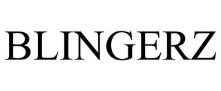 BLINGERZ