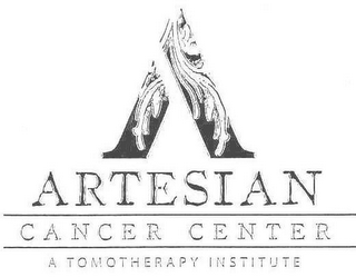 A ARTESIAN CANCER CENTER