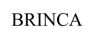 BRINCA