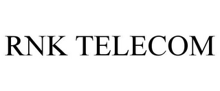 RNK TELECOM