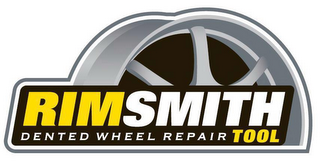 RIMSMITH DENTED WHEEL REPAIR TOOL