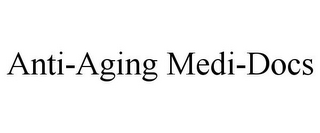 ANTI-AGING MEDI-DOCS