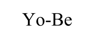 YO-BE