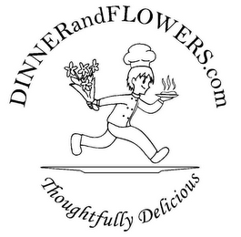 DINNERANDFLOWERS.COM THOUGHTFULLY DELICIOUS