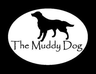 THE MUDDY DOG