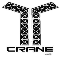 CRANE UNLTD.