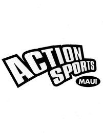 ACTION SPORTS MAUI