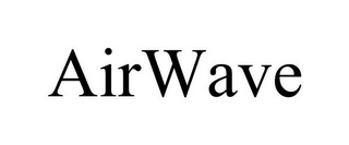 AIRWAVE