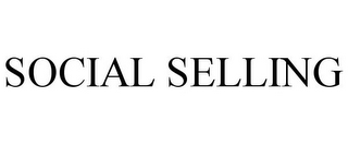 SOCIAL SELLING