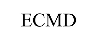 ECMD