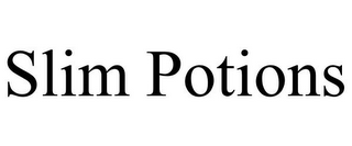 SLIM POTIONS