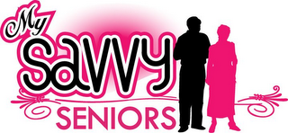 MYSAVVYSENIORS