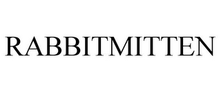 RABBITMITTEN