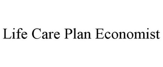 LIFE CARE PLAN ECONOMIST