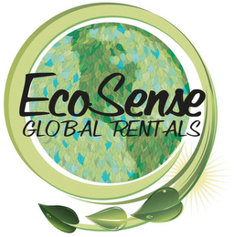 ECOSENSE GLOBAL RENTALS