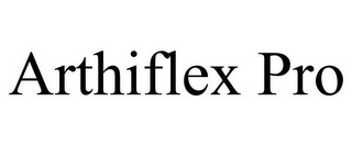 ARTHIFLEX PRO