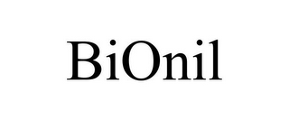 BIONIL